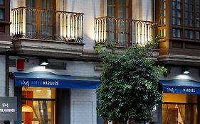 Hotel Marques, Blue Hoteles